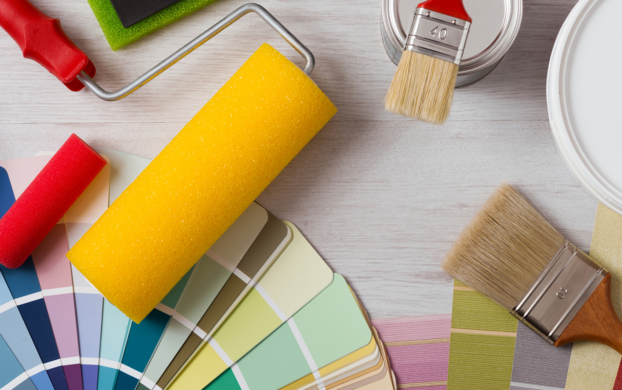 Bozova dış cephe boyama